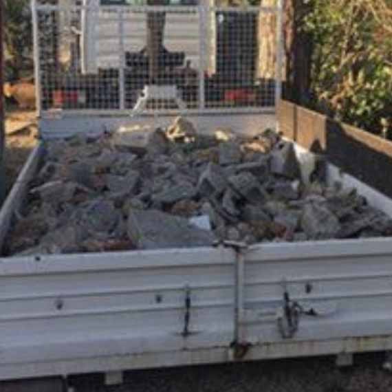 Location bennes à déchets